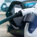 Masovna krađa kablova sa punjača za električne automobile