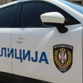 Zaplenjeno pola kilograma droge u Zrenjaninu