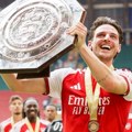 Arsenal silan protiv Sitija za prvi trofej u sezoni