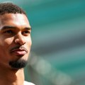 Beograd čeka Vembanjamu! NBA superstar ponovo u dresu reprezentacije: Jedva čekam utakmicu protiv Srbije!