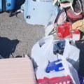 Muž Nataše Dnk u velikom problemu! Desio se haos na putu, sve razbacano po ulici