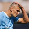 Erling Holand odlučio da je vreme za promenu – Norvežanin ima novu frizuru
