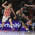 Objavljen raspored ABA lige: Zvezda počinje protiv Borca, Partizan protiv Ilirije