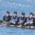 Dominacija kajakaša iz Bačke Palanke na SP: Marko Dragosavljević u dva finala, smeši se treće, četverac u petak za medalju…