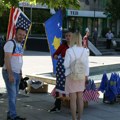 Ambasada SAD se oglasila o slučaju srpskih sudija na Kosovu i Metohiji