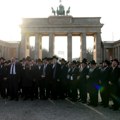 Tri decenije Habada u Berlinu: Kako je rasla jedna jevrejska zajednica