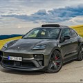 Test: Porsche Macan GTS