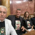 Mi snaga naroda: Srbija ne sme da ćuti posle smrti Ratka Mladića