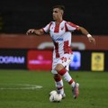 Ima novi klub: Pomalo zaboravljeni Andrija Radulović napustio Rapid!