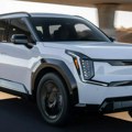 Neverovatno: Punio je električni automobil pola sata i dobio račun od 14.500 evra