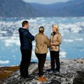 Bitka za Grenland se zahuktava: Fon der Lajen u dvodnevnoj poseti ostrvu, EU šalje jasnu poruku Trampu