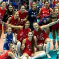 Odbojkašicama za bronzanu medalju po 10.000 evra
