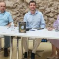Održana beogradska promocija romana “Konačni izlaz” pisca Miljana Paunovića