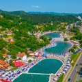 Od sutra bez kupanja na ovom jezeru: Poseta znatno smanjena, a troškovi visoki