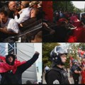 (BLOG) Višegodišnje kazne za Tačija, Krasnićija, Veseljija i Seljimija: Neredi u Prištini i Hagu