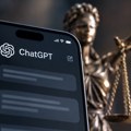 Rekao je ChatGPT-ju da želi da ubije sina, a onda je uhapšen