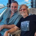 "Raj na zemlji": Žika Todorović ima kuću sa privatnom plažom, komšije progovorile o glumcu (foto)