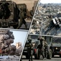 Uživo: Kriza na Bliskom istoku, Saudijska civilna zaštita objavila prestanak opasnosti nakon upozorenja za Rijad
