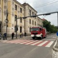 U Gornjoj Toponici kod Niša izbio veliki požar