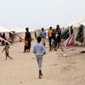 U Jemenu raseljeno oko 147.000 ljudi za 18 dana zbog sukoba