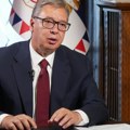 Vučić na zasedanju Generalne skupštine UN, obratća se 23. septembra