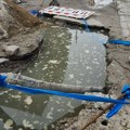 Izdati lokacijski uslovi za izgradnju postrojenja za prečišćavanje otpadnih voda u Krnjači