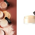Ako želite „pore-free“ efekat, vreme je da isprobate blurring pudere