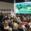 Beograd okupio stručnjake iz regiona: Zajednički odgovor na sve veći pritisak na vode Dunava