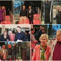Održana premijera filma "Kengur se vraća kući" bez glavnih likova: Umesto glumaca crvenim tepihom prošetala estrada, a onda se…