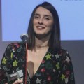 Sofiji Todorović uručena nagrada "Osvajanje slobode"