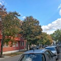 RHMZ: U Novom Sadu danas promenljivo oblačno, za vikend toplije