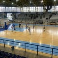 Košarkaši Topličanina trijumfovali u neizvesnoj utakmici protiv Ratnika (SNIMAK)