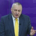 Milivojević: Iza Studentske liste stoji većinska Srbija koja će razvlastiti mafiju