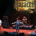 Nazareth pomerio beogradski koncert na 20. decembar 2026