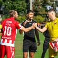 Zvezda brojala do 7: Sjajan gol Nakajame (VIDEO)