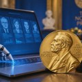 Od lekova za mršavljenje do kineske književnosti: Koga AI vidi kao dobitnike Nobelove nagrade 2026?