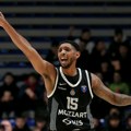 Efes doveo bivšeg igrača Partizana kao zamenu za Džejmsa