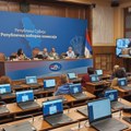 U ponoć ističe rok za podnošenje lista RIK-u