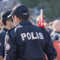 Policija upala u prostorije turske opozicione televizije
