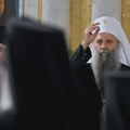 Patrijarh Porfirije: Srpski narod upisan u knjigu života, ne boji se smrti i nijednog neprijatelja