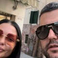 Operisana Maja Marinković! Oglasio se Asmin pa otkrio detalje: Odlaze iz Srbije, "Izgubio sam 70.000 zbog nje"