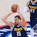 NBA liga se ponovo oglasila zbog Nikole Jokića: Dobio još jedno priznanje pre početka sezone