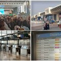 Otkazane stotine letova zbog kvara, Srbi zaglavljeni na aerodromu: Kolaps u Italiji, oglasila se i Er Srbija