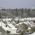 Stiže neizvesna zima za domaćinstva u Švedskoj: Nema opasnosti od nestašica, ali cene struje mogu da skoče