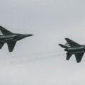 Bugarska podigla lovce MiG-29 zbog dojave o bombi u avionu iz Tel Aviva