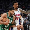 Spektakularan preokret Pistonsa za zabavan početak nove NBA sezone