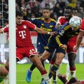 Bajern preokrenuo, ali Arsenal je odneo bod iz Minhena – uzbudljiv remi u Ligi šampiona
