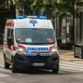 Automobil oborio ženu (80) dok je prelazila ulicu na Novom Beogradu: Stradala na licu mesta