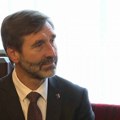 Slovačka ne odustaje od saradnje sa Moskvom: Blanar se sastao sa Lavrovom i poručio da su nacionalni interesi prioritet