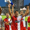 Vojvodina u sredu u Rumi protiv Slovena u prvom kolu Kupa Srbije: Pripreme kao i za Superligu